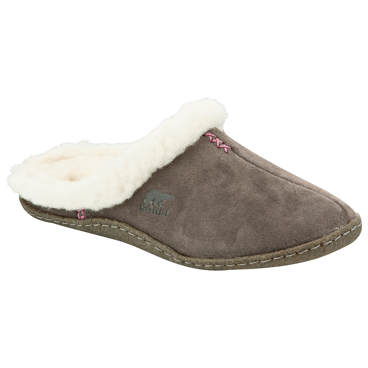 women's nakiska slide slipper