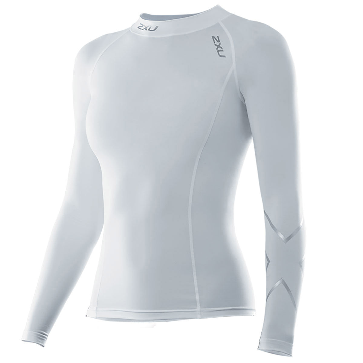 2XU Women's Vented Compression Top - Eastern Mountain Sports