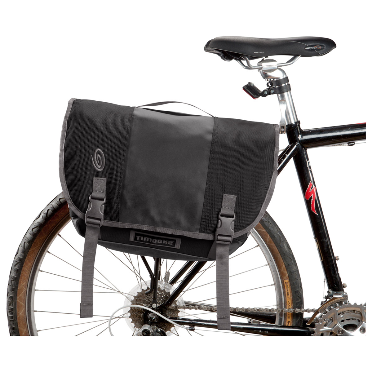 pannier messenger bag