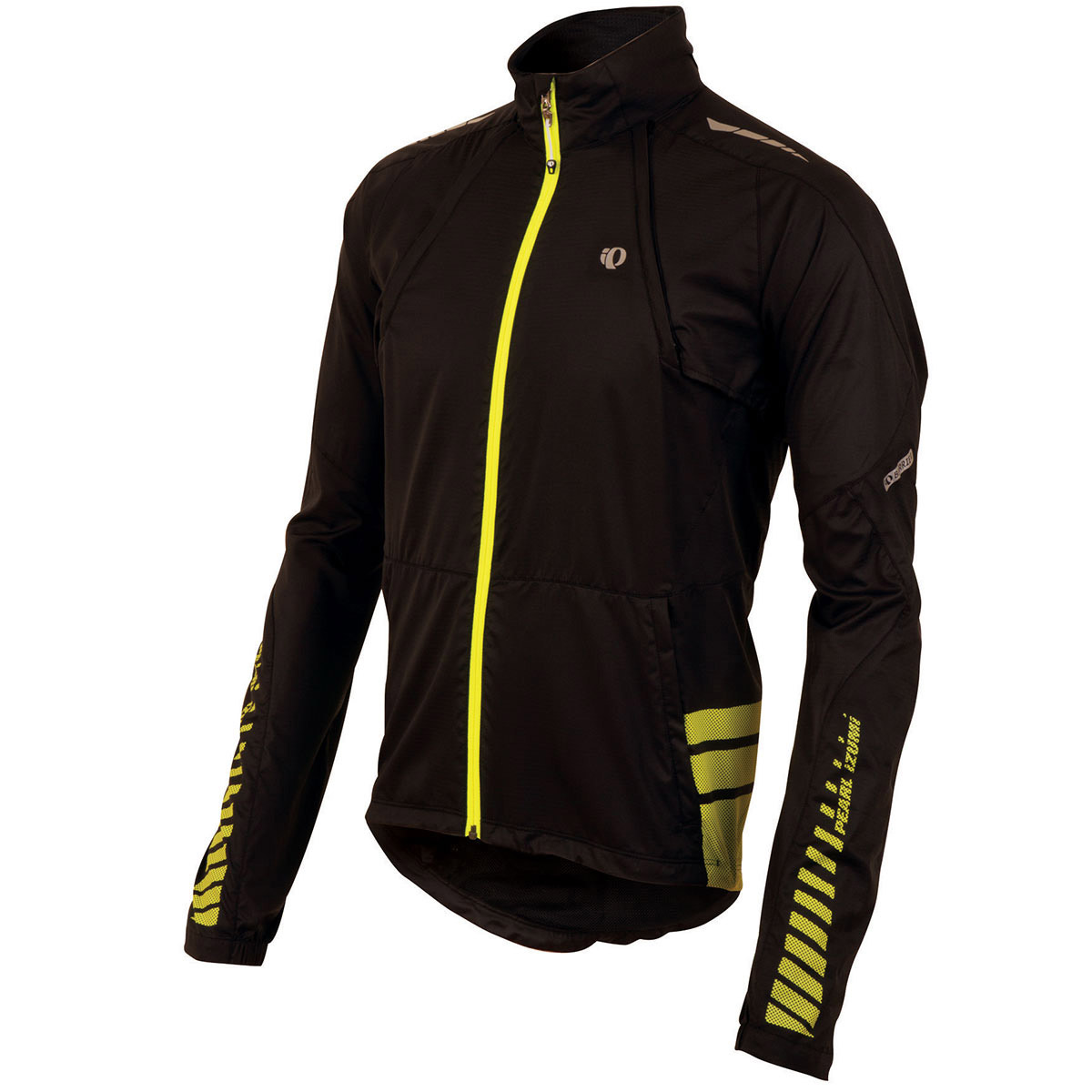 pearl izumi men's elite barrier jacket