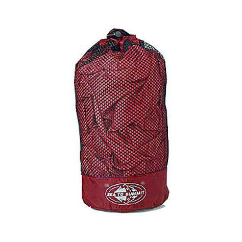 Sea To Summit Mesh Stuff Sack, Small