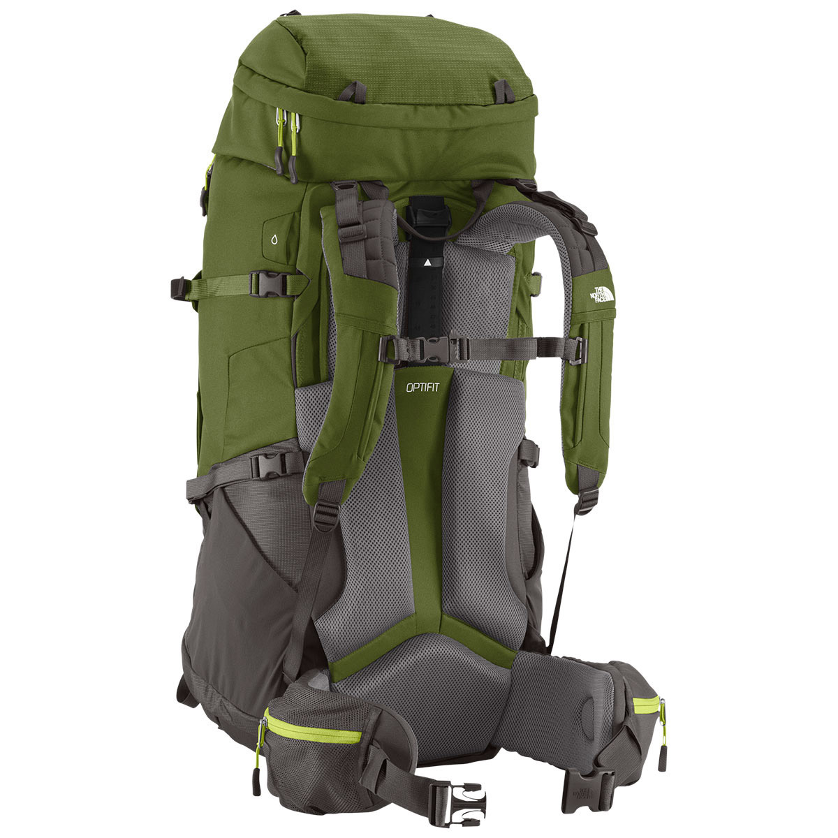 THE NORTH FACE Terra 65 Backpack - Eastern Mountain Sports