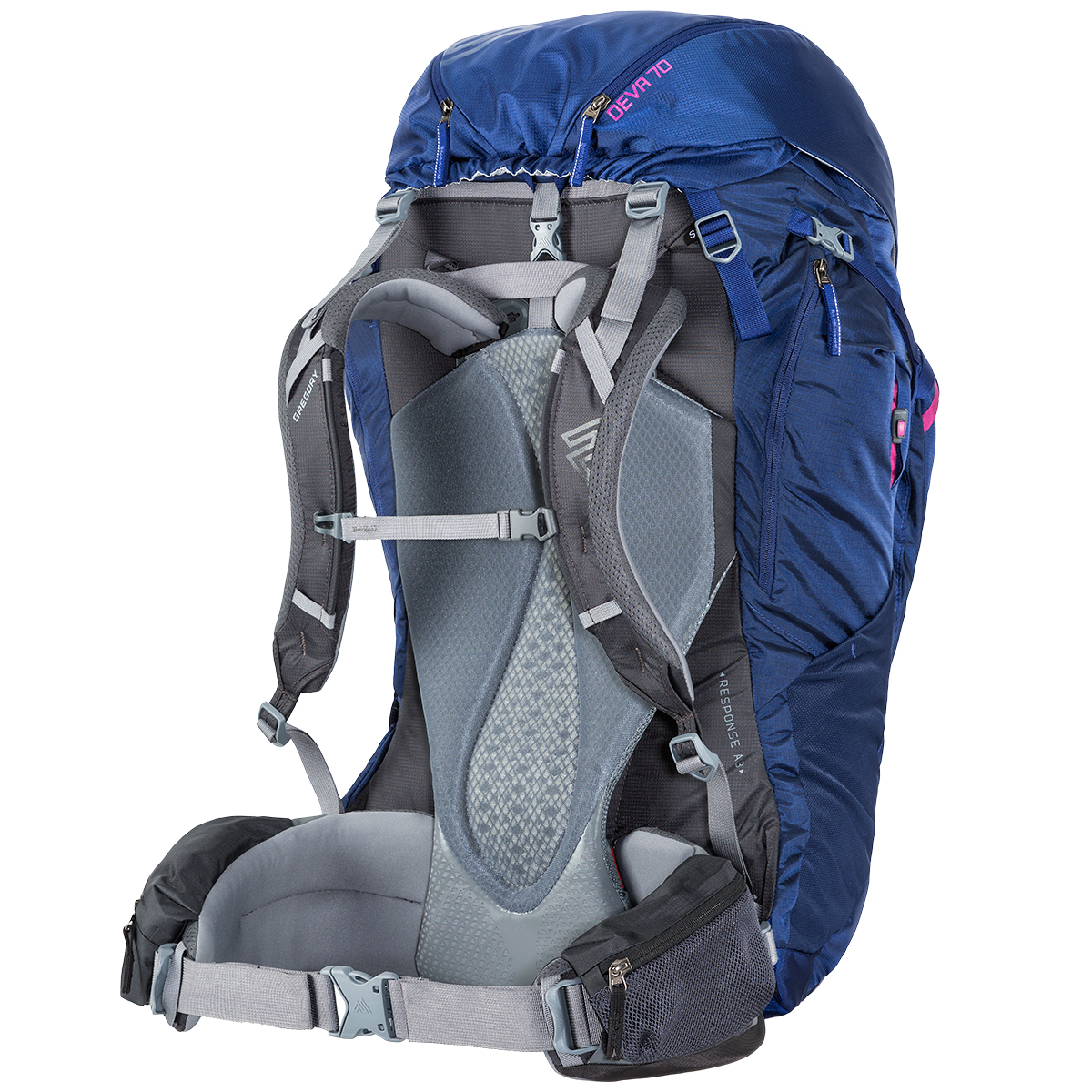 gregory deva 70 pack