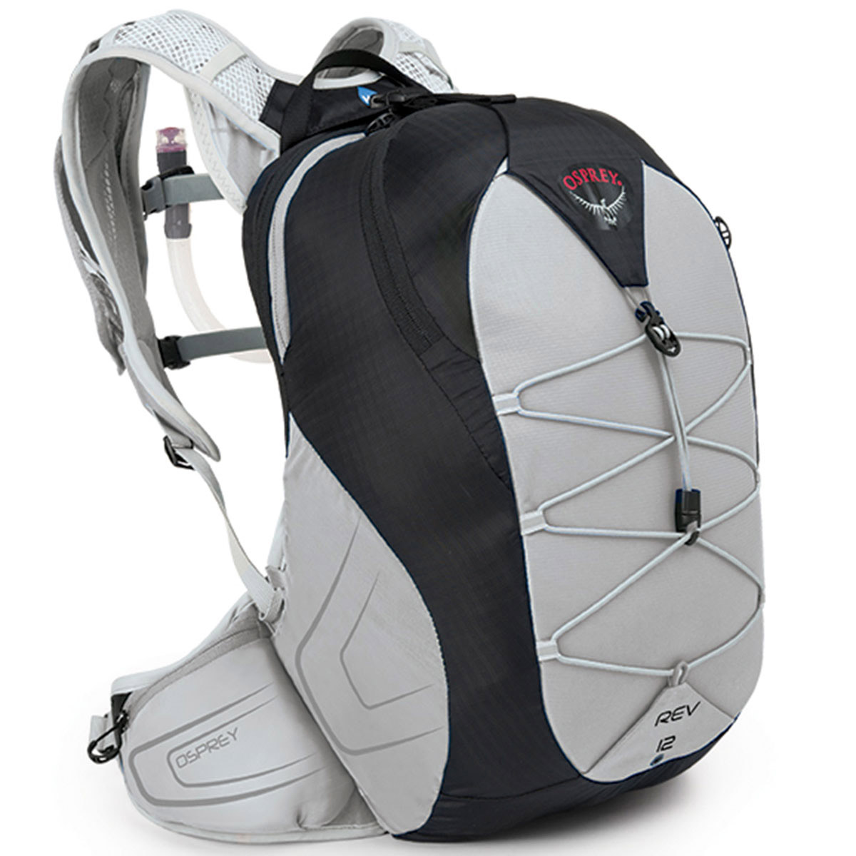 OSPREY Rev 12 Hydration Pack - Eastern Mountain Sports
