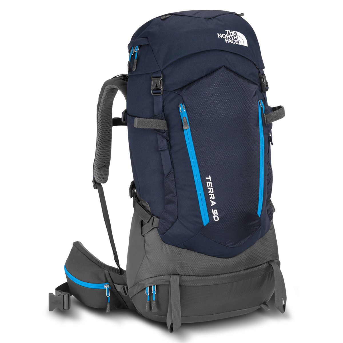 THE NORTH FACE Terra 50 Backpack