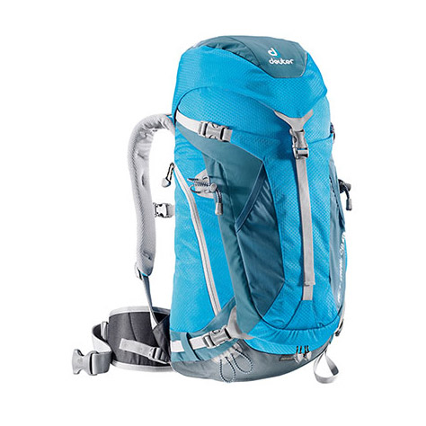 deuter act trail 28 sl hiking backpack