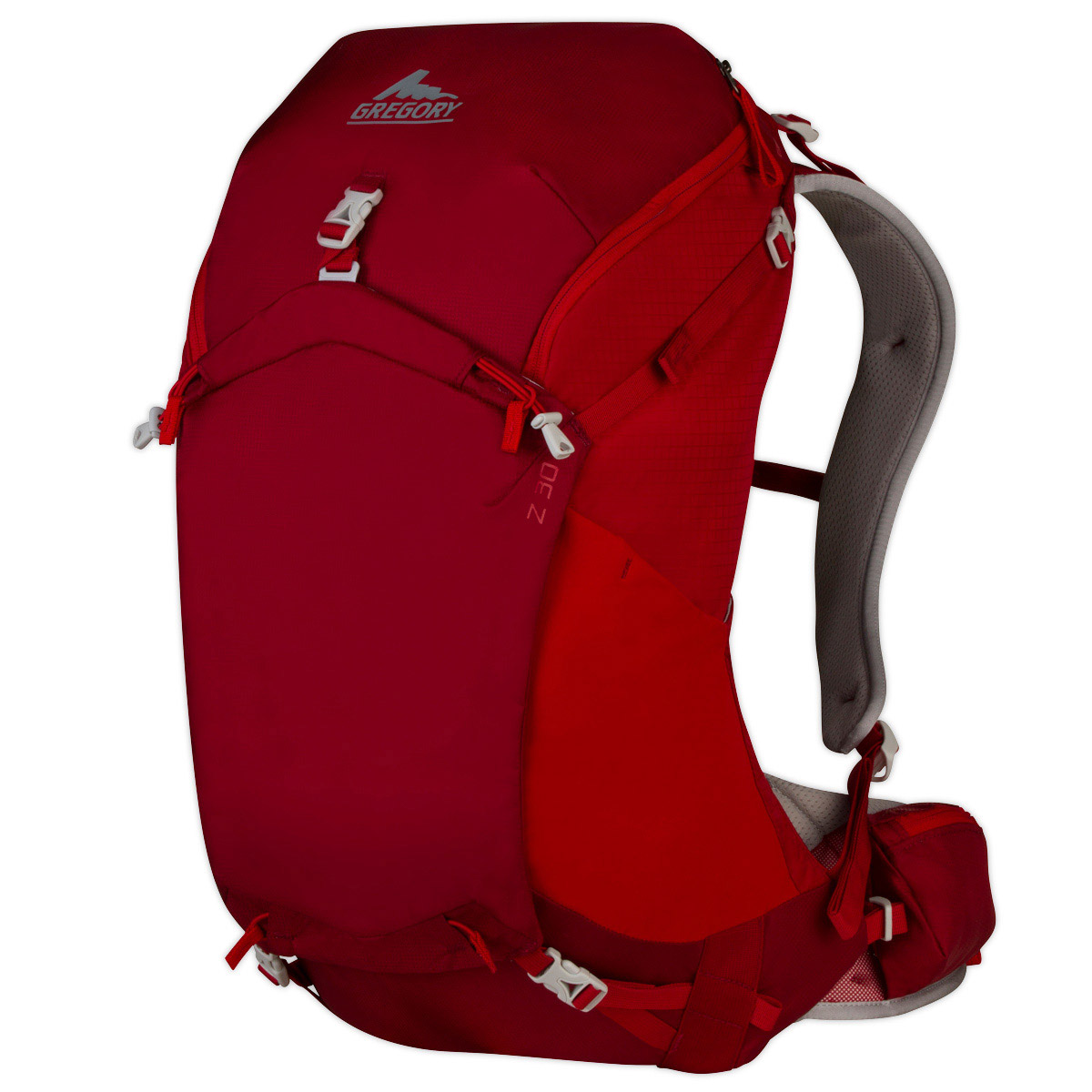 gregory j33 backpack