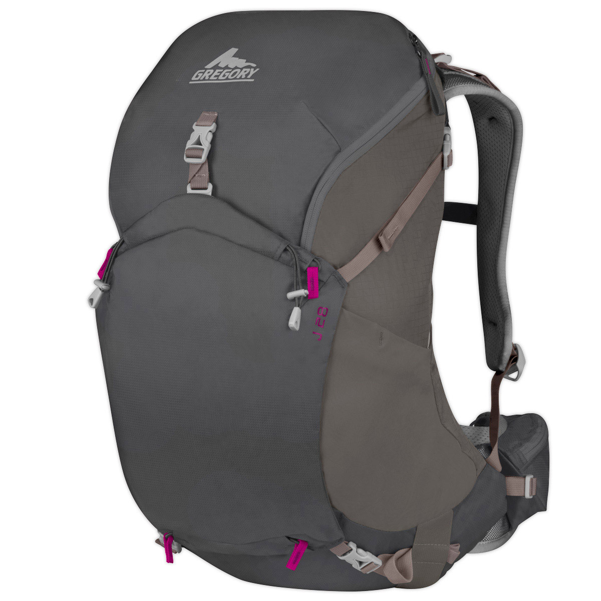 GREGORY Women's J-28 Backpack - Eastern Mountain Sports