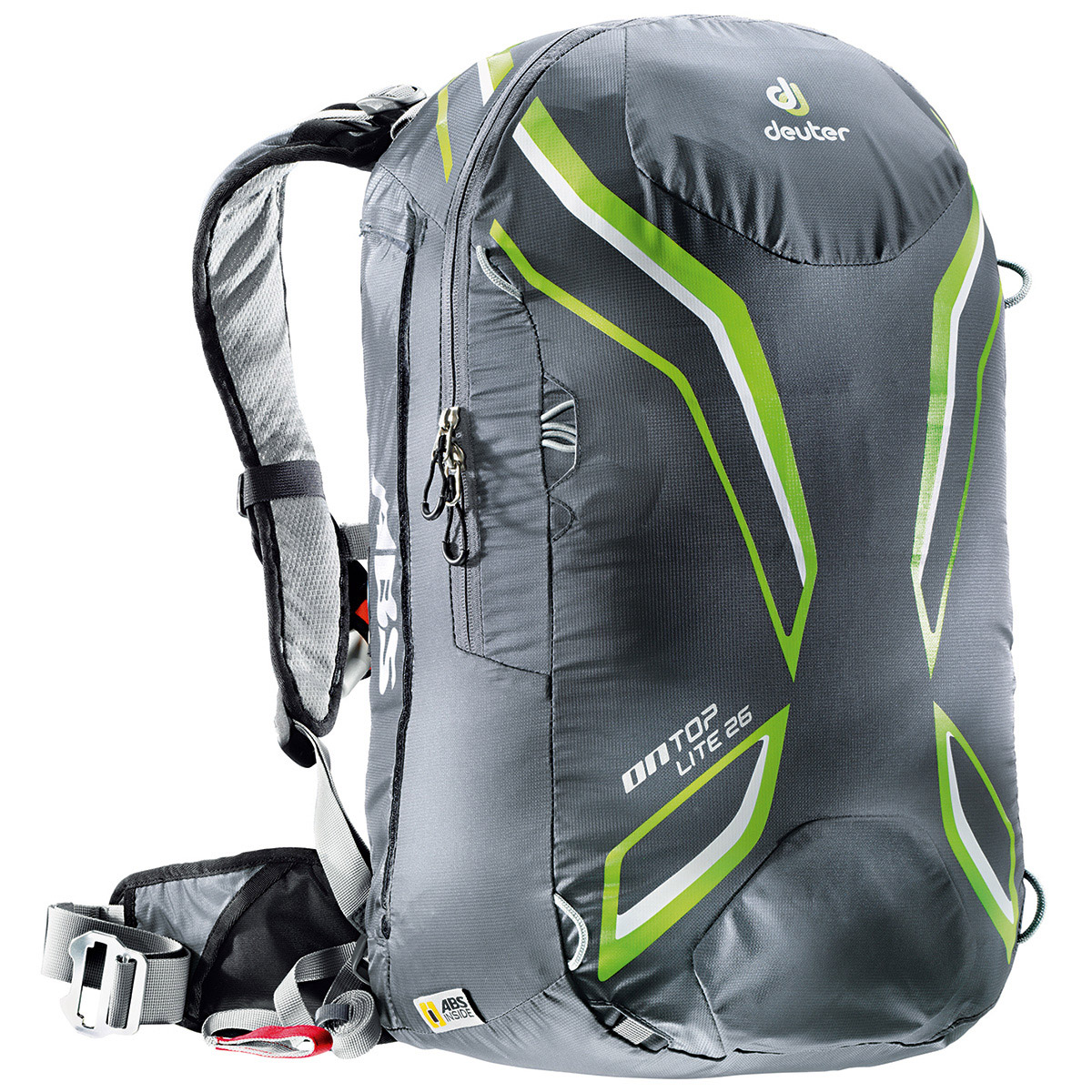 Deuter ontop lite abs clearance 26