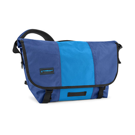 timbuk2 messenger bag blue