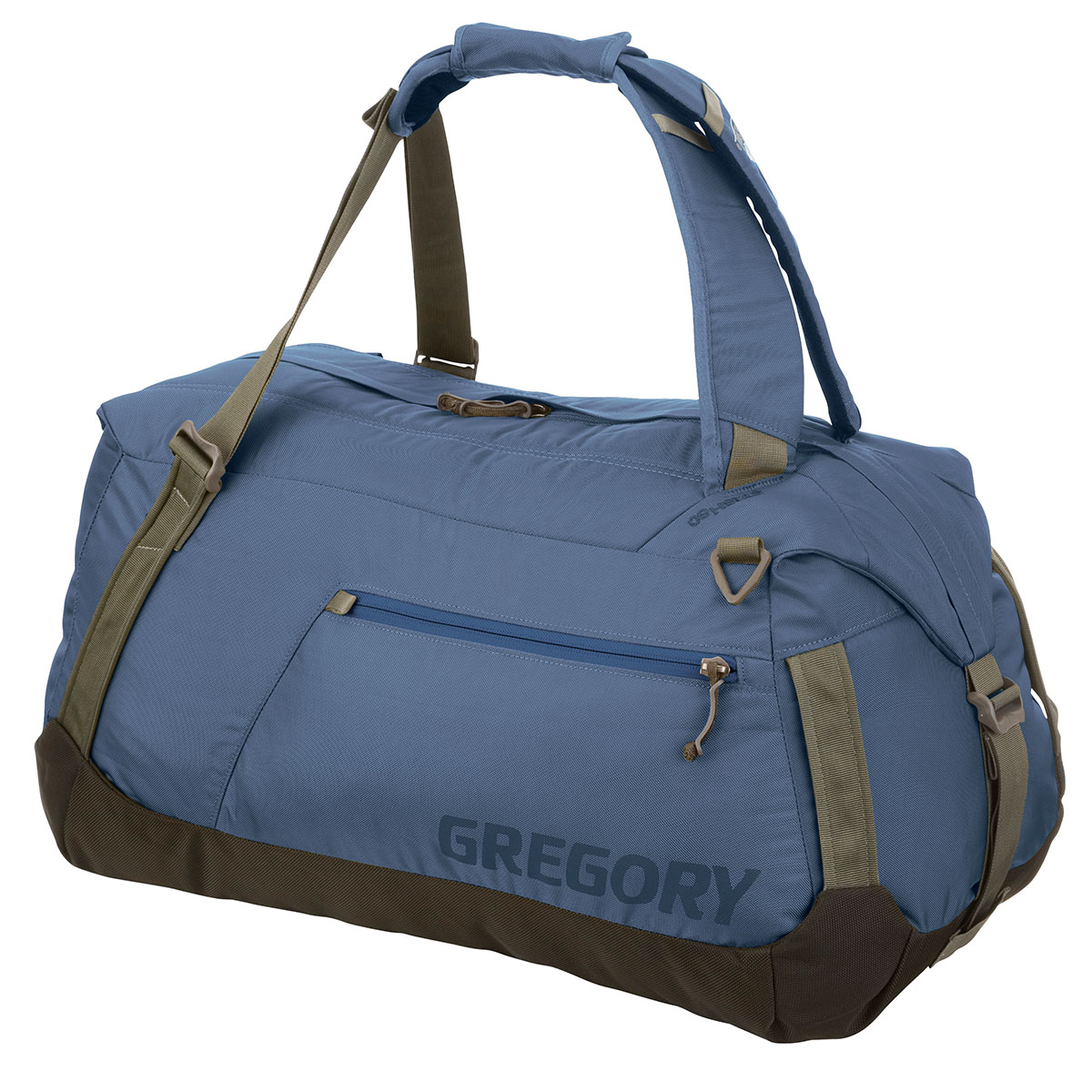 gregory stash duffel 65