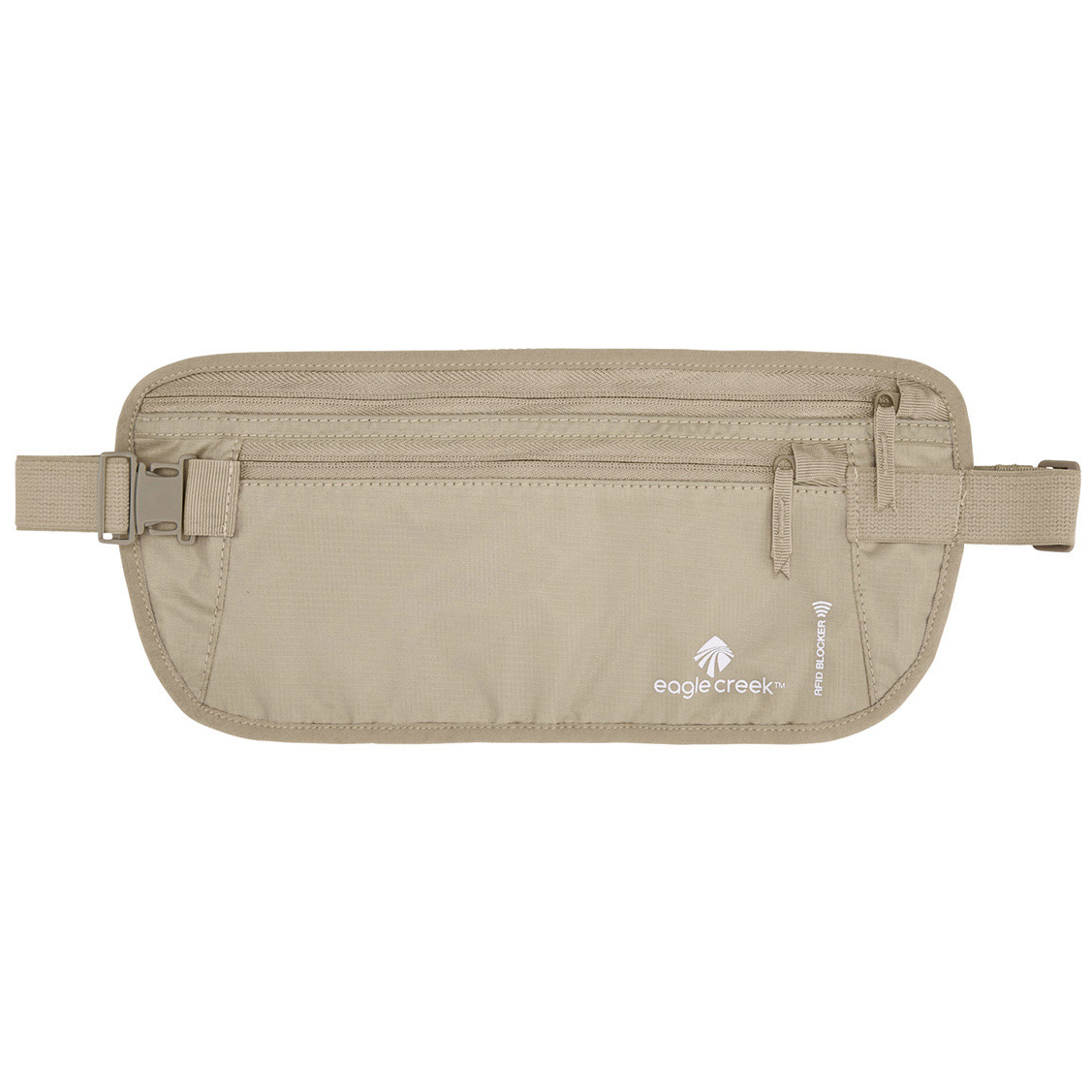 Eagle Creek Rfid Blocker Money Belt Dlx