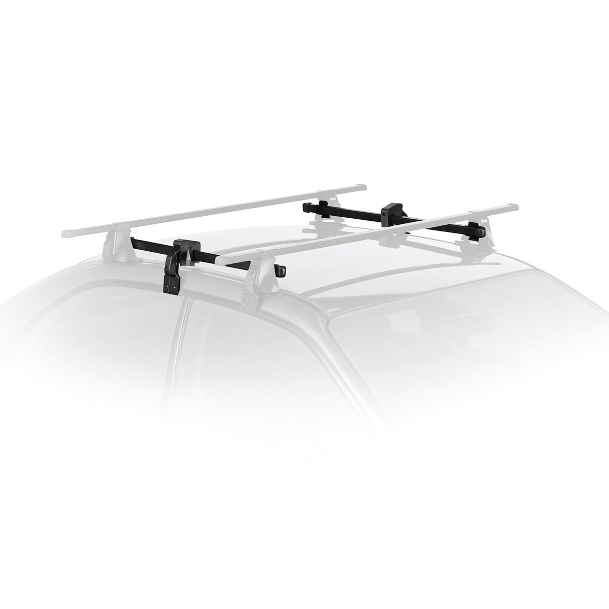 Thule 477 Sra-Short Roofline Adapter