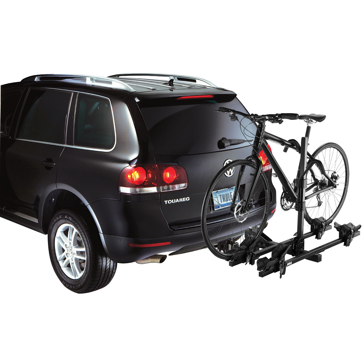 thule 990xt doubletrack bike rack