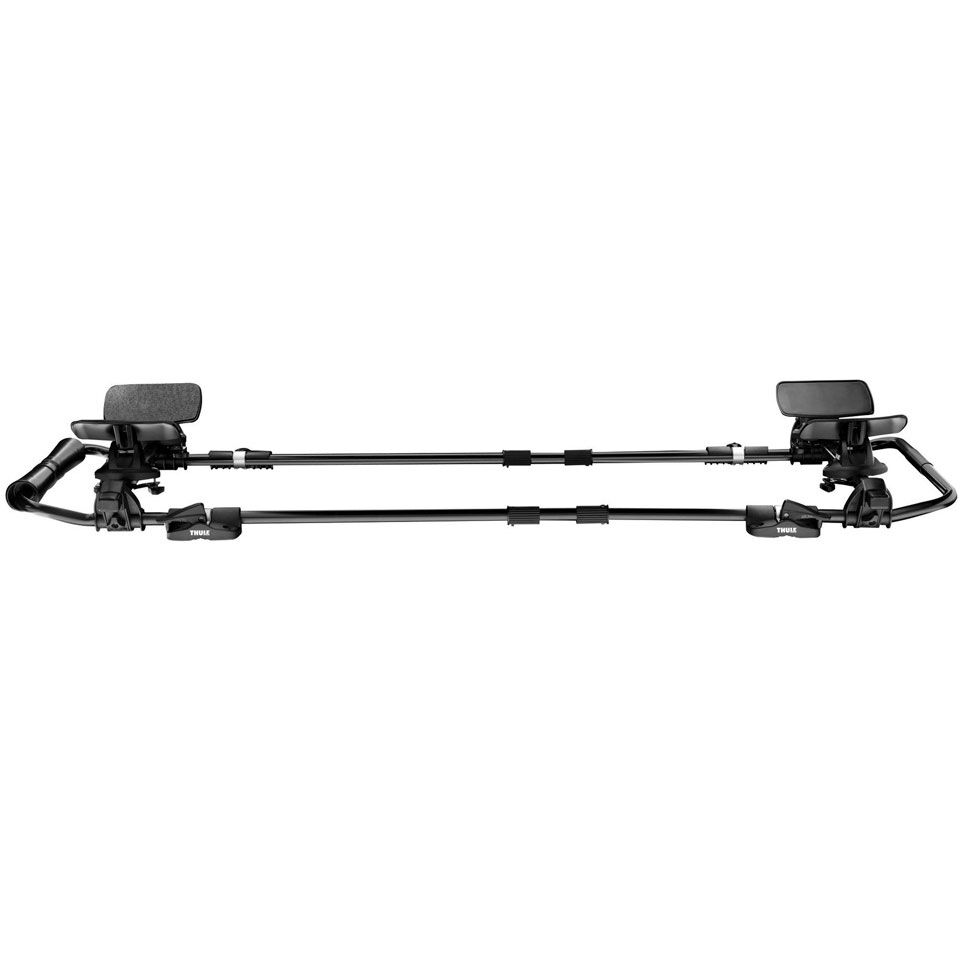 Thule 887Xt Slipstream Kayak Rack