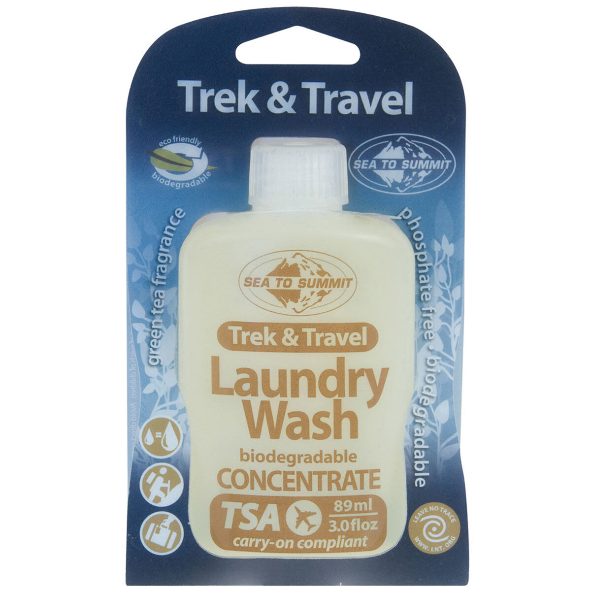 Sea To Summit Trek & Travel Laundry Wash