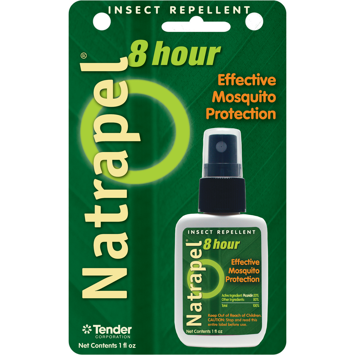 Amk Natrapel Insect Repellent