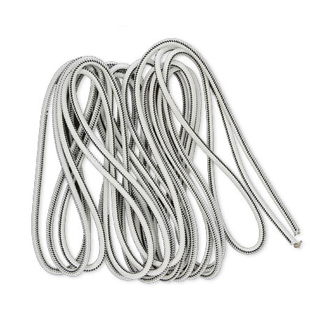 Neocorp Tent Pole Replacement Bungee, 3/16 In.