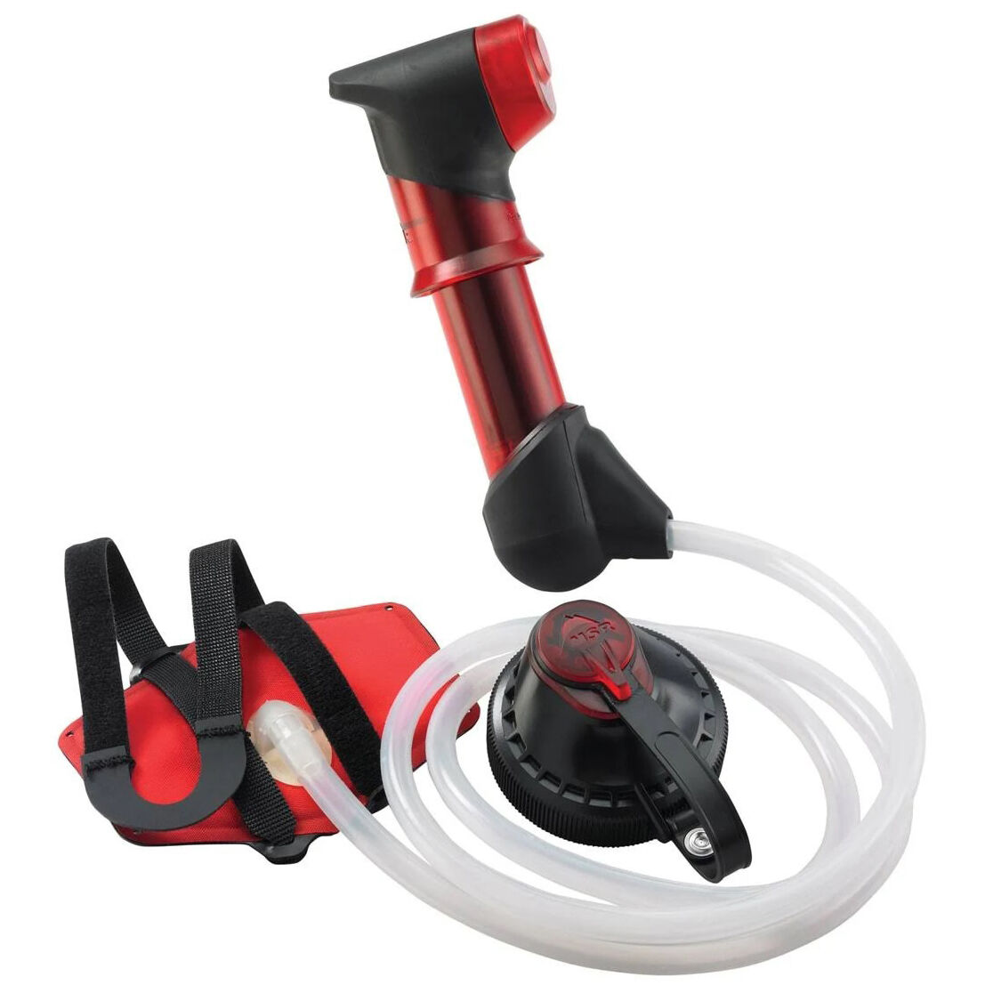 MSR HyperFlow Microfilter