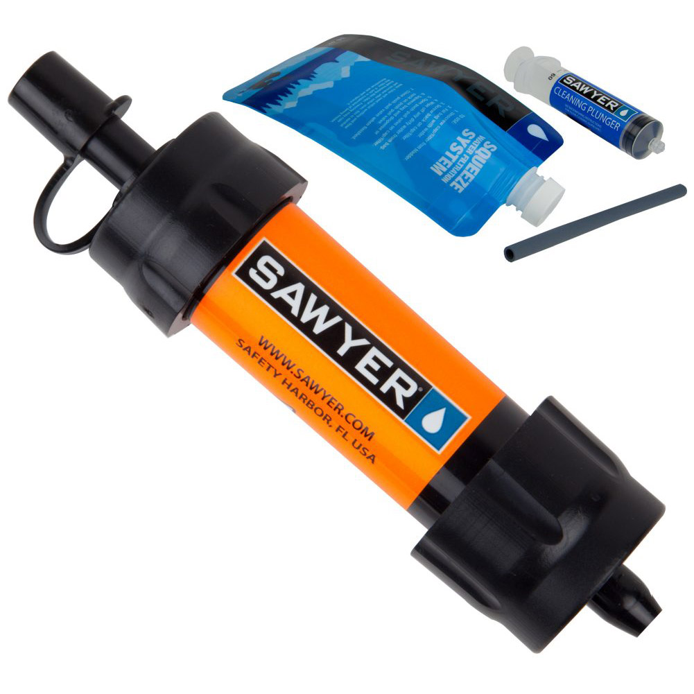 Sawyer Mini Water Filter