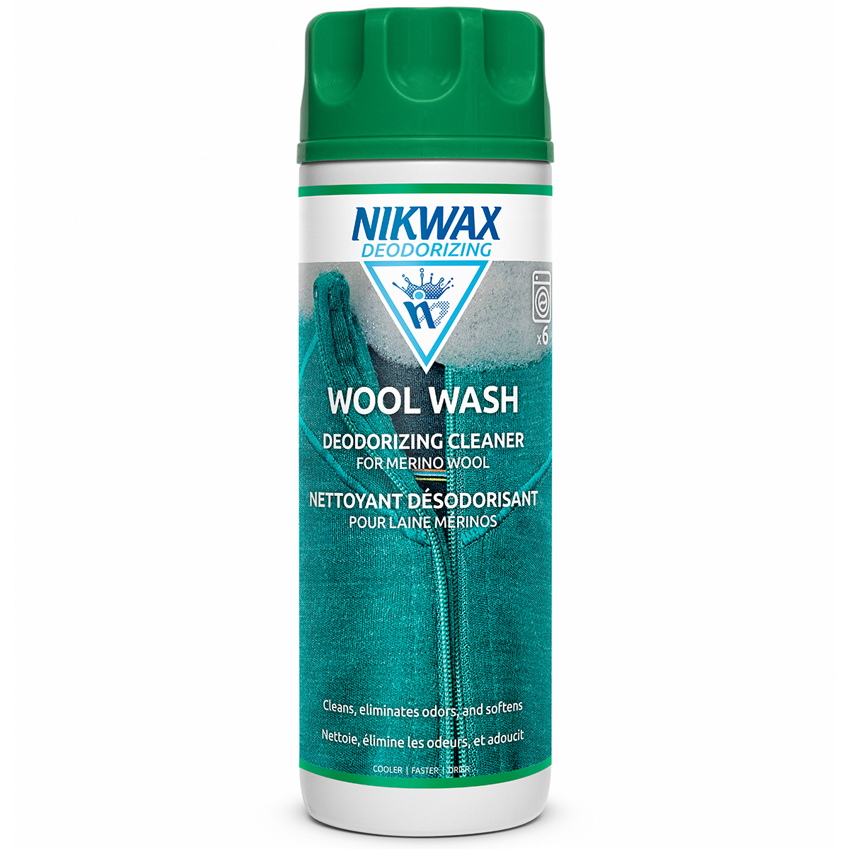 Nikwax Wool Wash