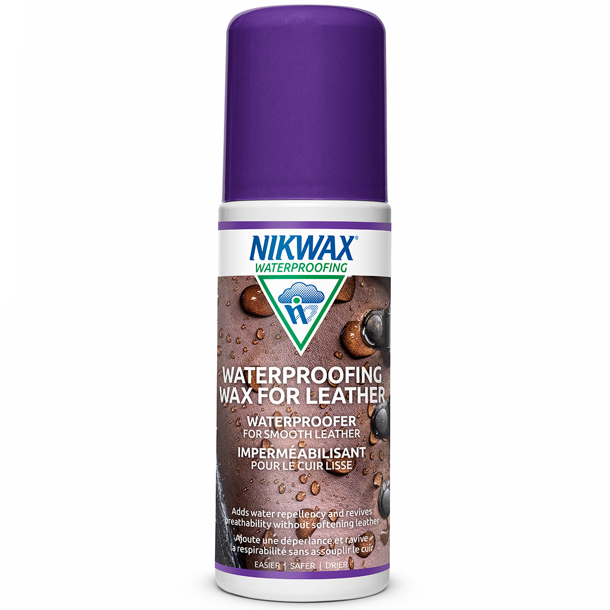 Nikwax Waterproofing Wax