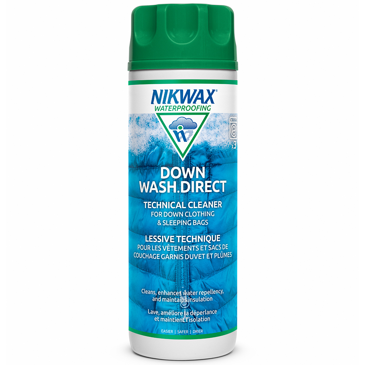 Nikwax Down Wash