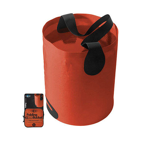 Sea To Summit Folding Bucket, 20 L