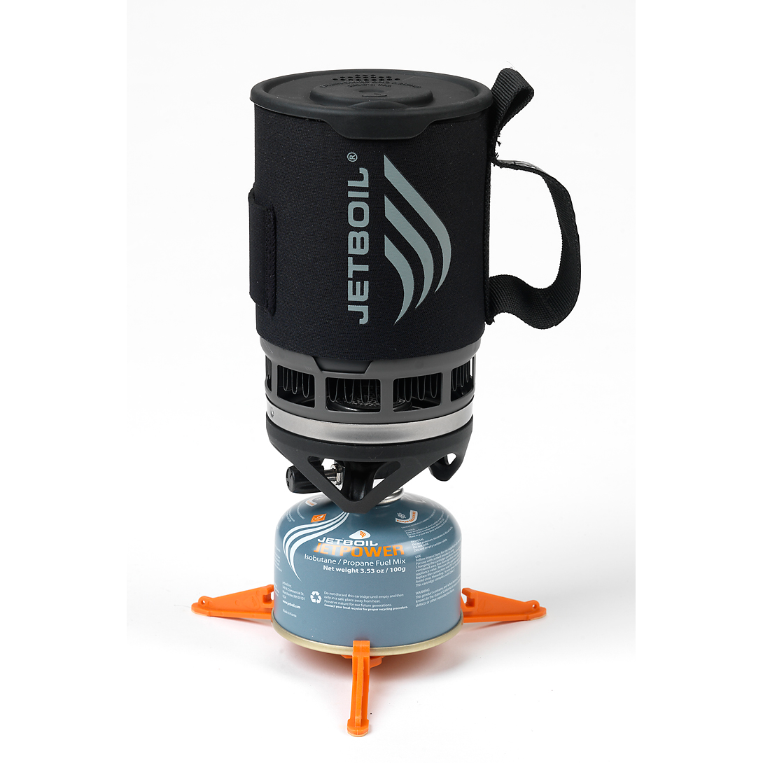 Jetboil Zip Cooking System