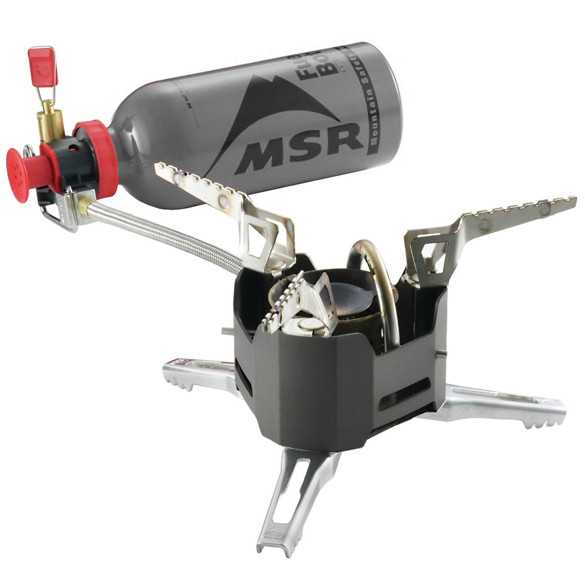 MSR XGK-EX Stove