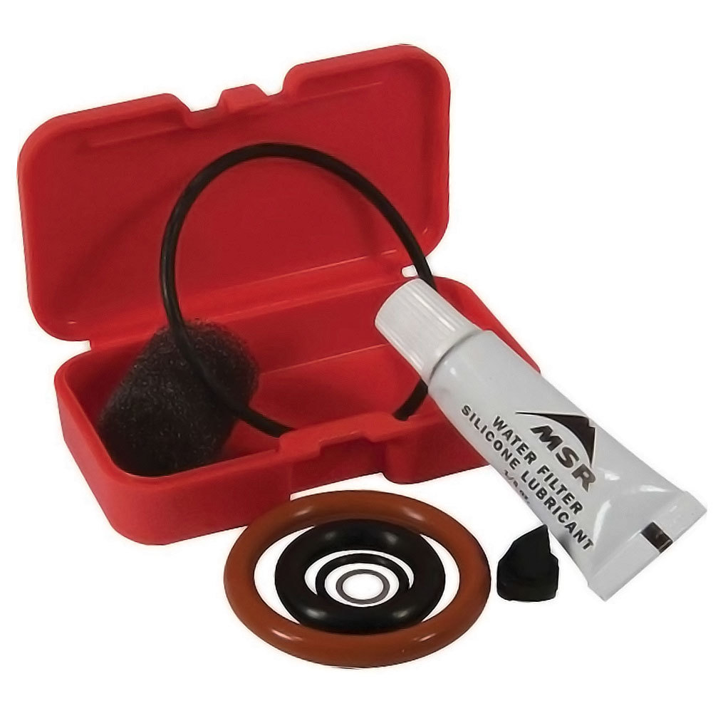 MSR MiniWorks/WaterWorks Maintenance Kit