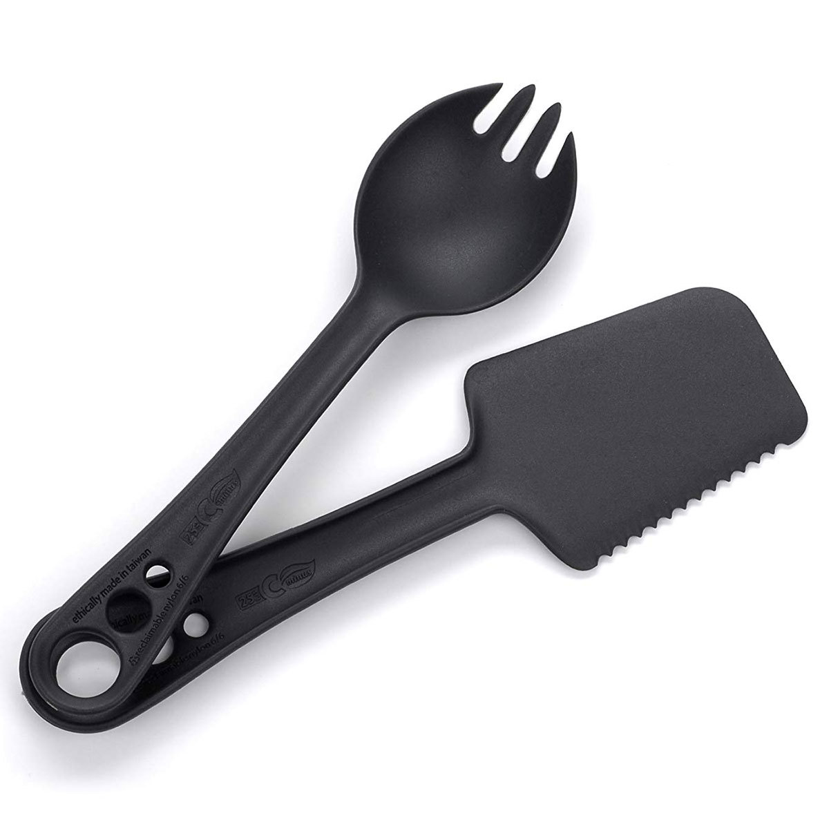 Guyot Designs Microbites 5-In-1 Utensil Set