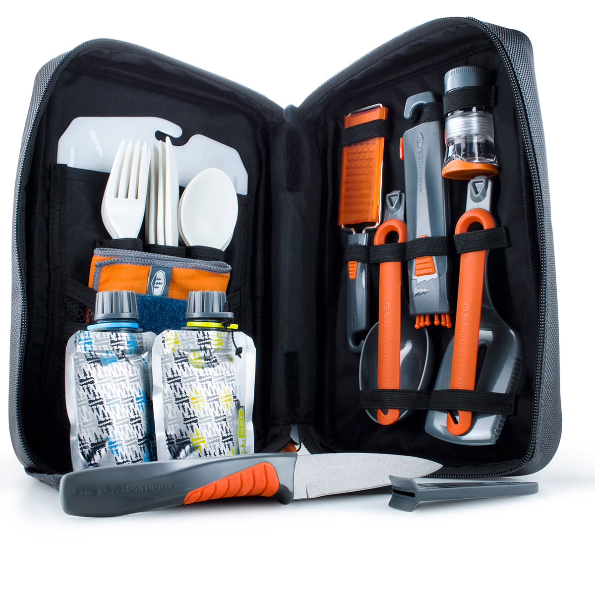 Gsi Destination Kitchen Set 24