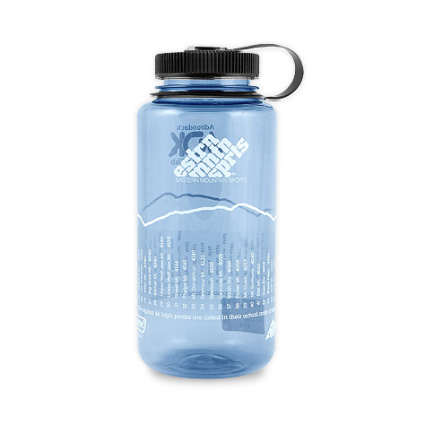 Blue - 32 oz Bottle – Highland Peak Co.