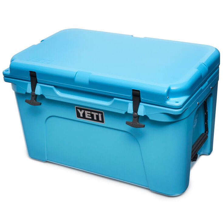 YETI Tundra® 45 Hard Cooler — Live To BBQ