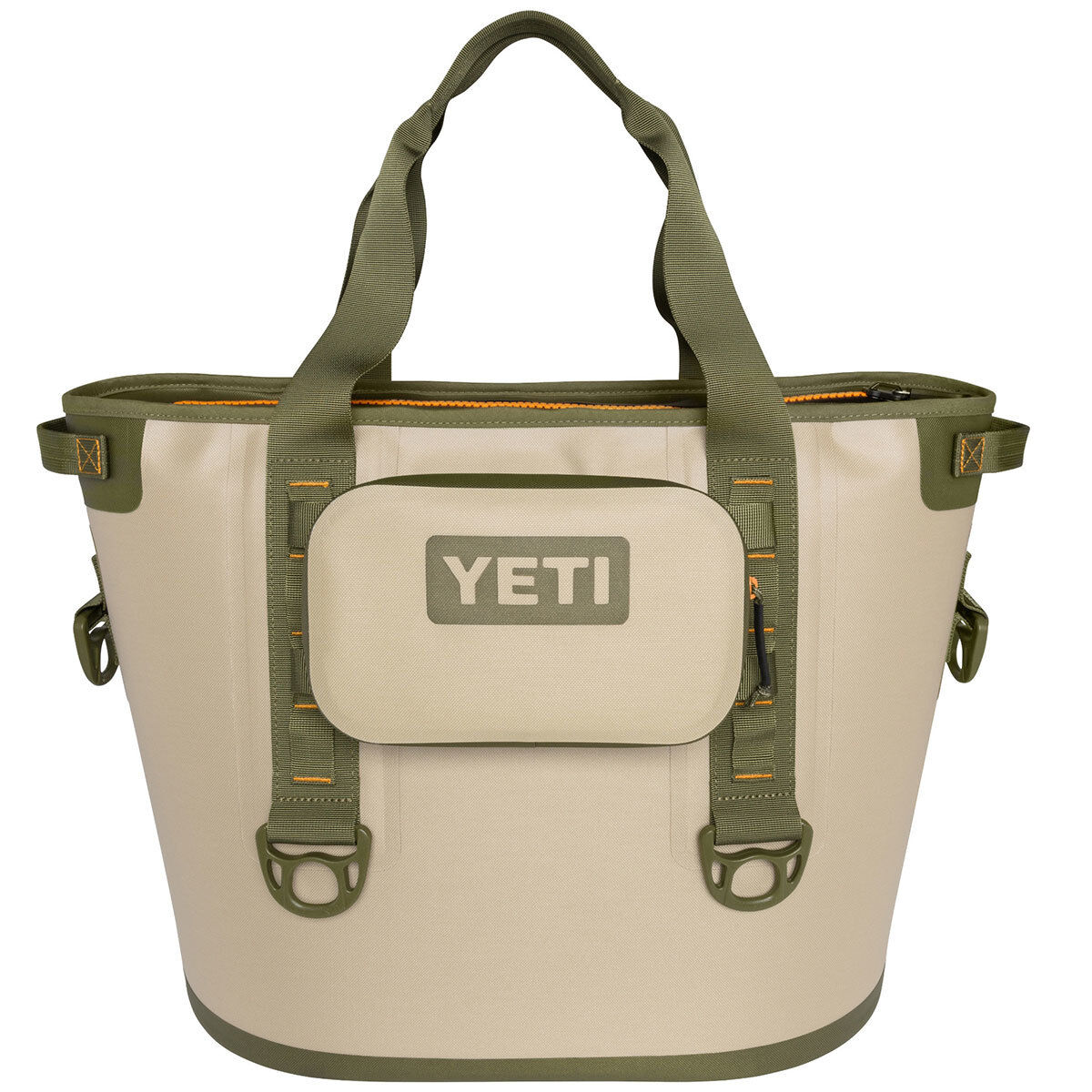 Yeti Hopper Two 30 Tan Soft-Side Cooler (23-Can) - Gillman Home Center