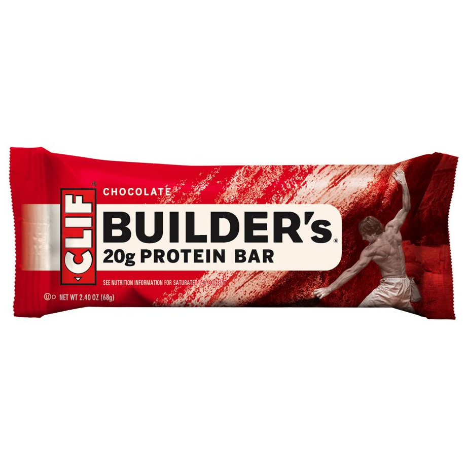 Clif Builder Energy Bar