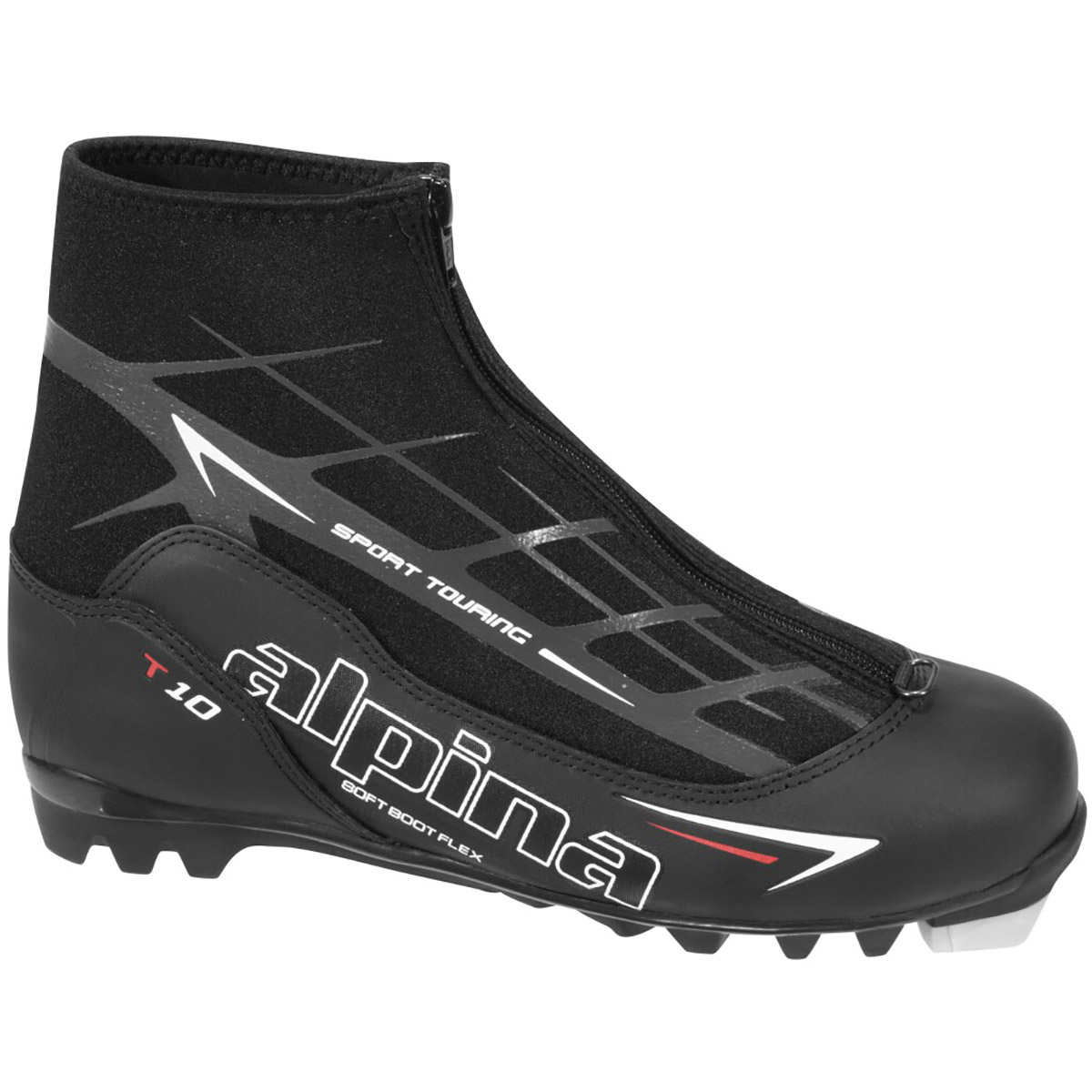 alpina t10 touring boot