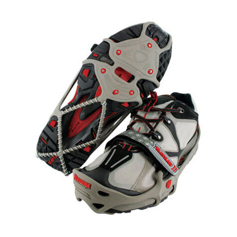 Yaktrax Run Traction Systems