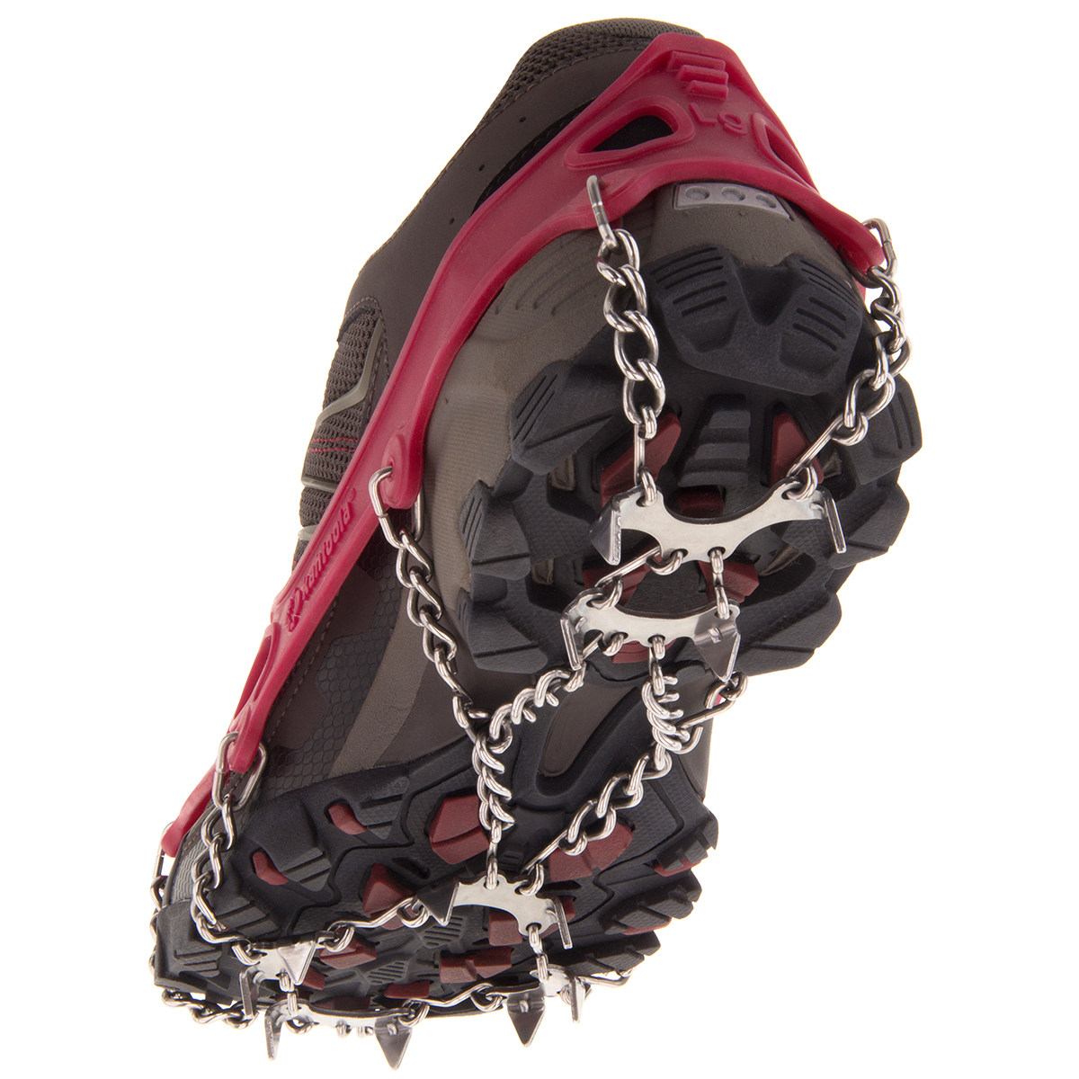 Kahtoola Microspikes, Red