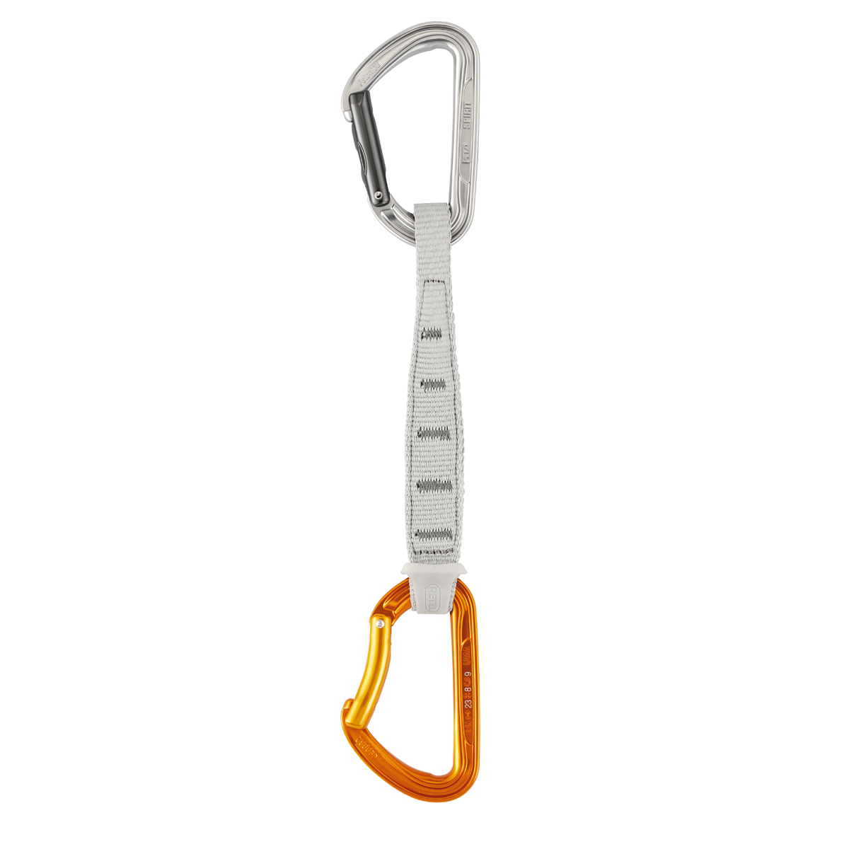 Petzl Spirit Express