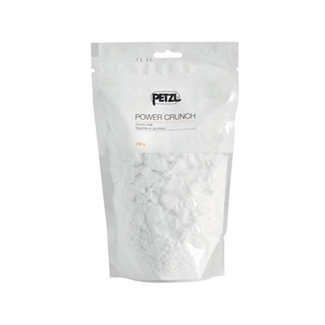 Petzl Power Crunch Chalk, 100 G Bag