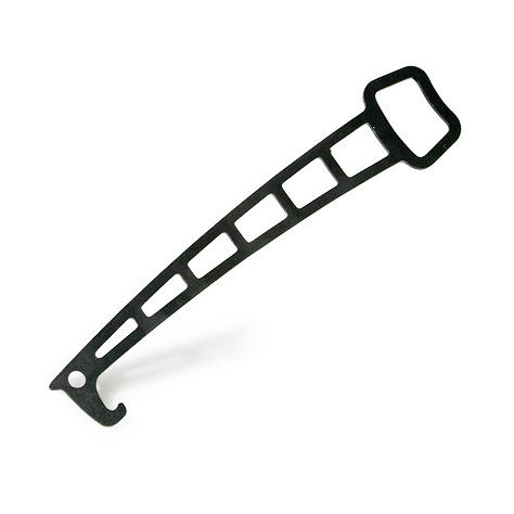 Black Diamond Nut Tool