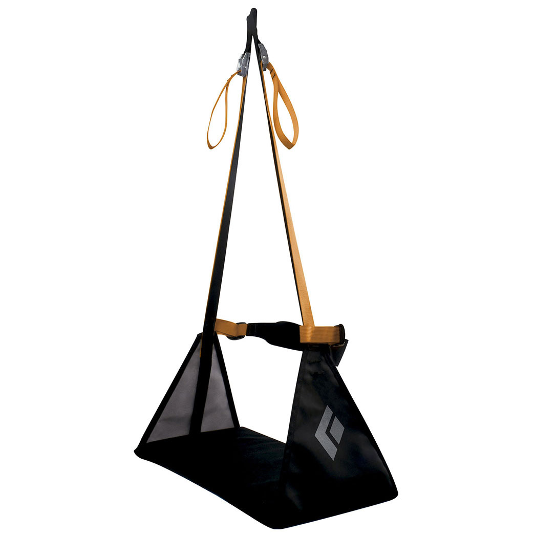 Black Diamond Bosuns Chair