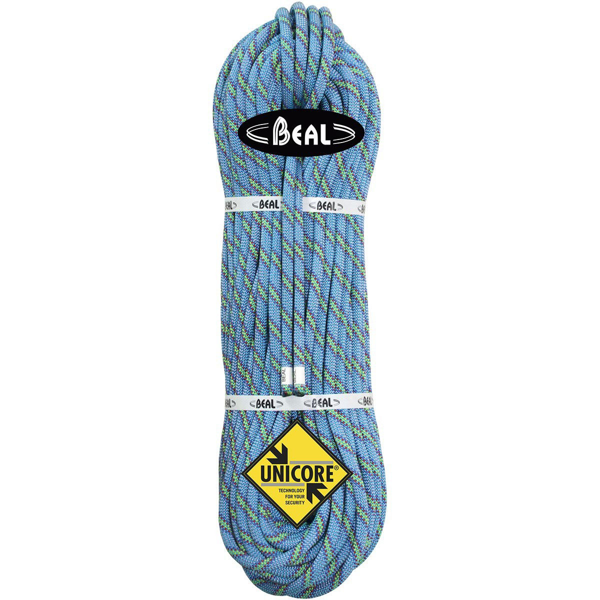 Beal Access 10.5 Mm X 50 M Unicore Static Rope