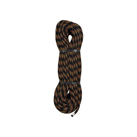 Edelweiss Speleo 11 Mm X 200 Ft. Caving Rope, Black
