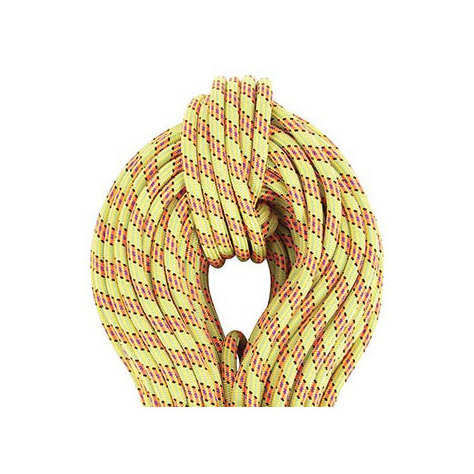 Beal Ice Line 8.1 Mm X 70 M Unicore Golden Dry Climbing Rope