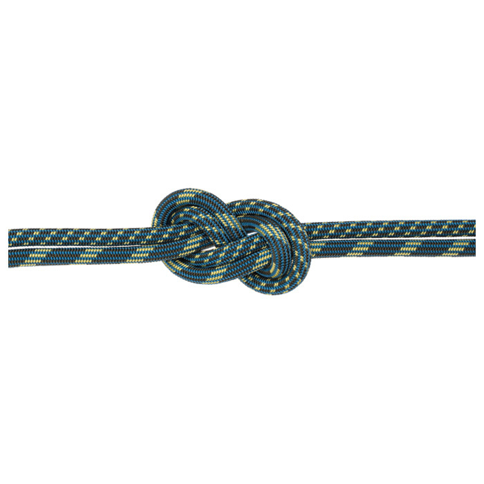 Edelweiss Energy Arc 9.5 Mm X 70 M Standard Climbing Rope