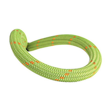Edelweiss O-Flex 9.8 Mm X 200 M Standard Climbing Rope, Green