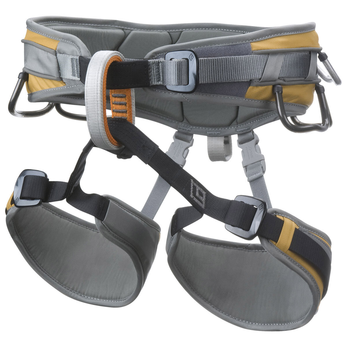 Black Diamond Big Gun Climbing Harness